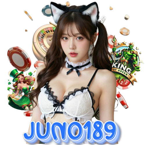 juno189 slot