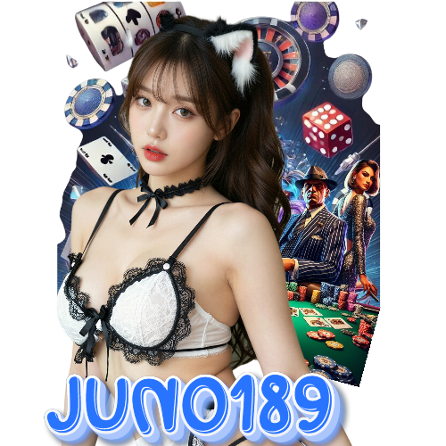 juno189 สล็อต