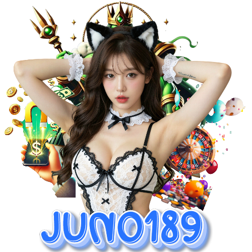 juno189 เว็บตรง